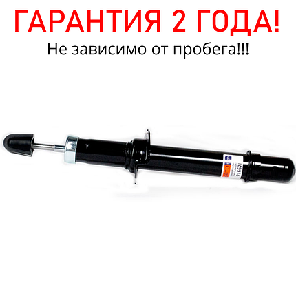 Амортизатор передній Honda Accord VII від 2003г. з двигунами 2.0 2.2 2.4, Honda accord амортизатори, фото 2