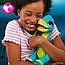 Інтерактивний динозавр Снекін Сем Бронто Hasbro FurReal, фото 7