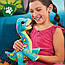 Інтерактивний динозавр Снекін Сем Бронто Hasbro FurReal, фото 8