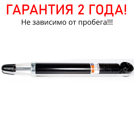 Задні амортизатори Пассат б7 від 2010г. з двигунами 1.4-3.6, задні амортизатори на Фольксваген Пассат Б7, фото 2