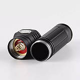 Налобний ліхтарик Convoy H1    219C 5700K   TIR75, фото 5