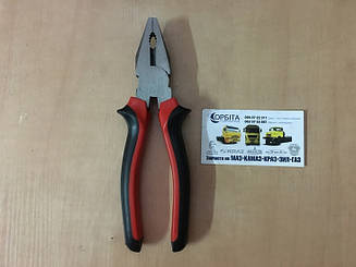 Dk-st7 Плоскогубці пасатижі комбіновані 7