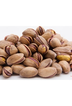 Турецькі фісташки Антеп 1 кг, смажені, злегка підсолені