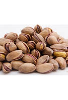 Турецькі фісташки Антеп 500 г, обсмажені, злегка підсолені