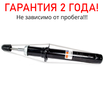Амортизатор передній Hyundai Sonata Соната NF від 2005 р. з двигунами 2.0-3.3, Передні стійки Hyundai Sonata, фото 2