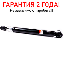 Амортизатори NISSAN TIIDA задній від 2007 р. з двигунами 1.5 1.6 1.8, Стійки задні Нісан Тііда, фото 2
