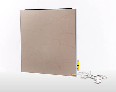 Венеція ПКИТ 350 Ел Уцінений обігрівач енергозберігаючий з електронним програматором 60 х 60смVenecia