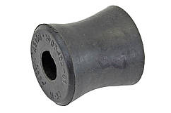 Втулка амортизатора УАЗ Патріот 3163, Симбір 3160, Хантер 31519, 3151 (пружинна підвіска) (СК-Н) H=36 мм