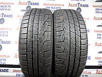 225/50 R17 Pirelli Sottozero Winter 210 (RunFlat) шини зимові б/у