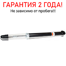 Амортизатори задні Chevrolet Aveo T250 від 2005 р. з двигунами 1.2 1.4, Амортизатори задні Aveo, фото 3