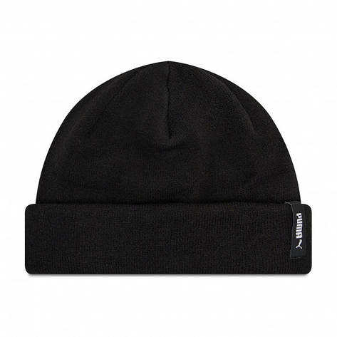 Шапка puma Fisherman Beanie, фото 1