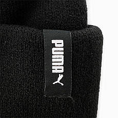 Шапка puma Fisherman Beanie, фото 5