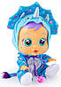 Лялька Imc Toys - Cry Babies Tina Doll Плакса немовля Динозаврик Тіна 93225, фото 7