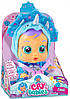 Лялька Imc Toys - Cry Babies Tina Doll Плакса немовля Динозаврик Тіна 93225, фото 6