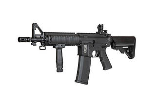 Штурмова гвинтівка SA-C04 CORE — Black [Specna Arms], фото 3