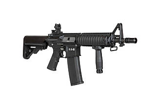 Штурмова гвинтівка SA-C04 CORE — Black [Specna Arms], фото 4