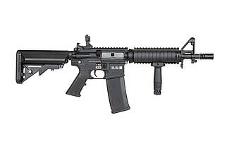Штурмова гвинтівка SA-C04 CORE — Black [Specna Arms], фото 5