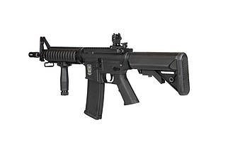 Штурмова гвинтівка SA-C04 CORE — Black [Specna Arms], фото 6