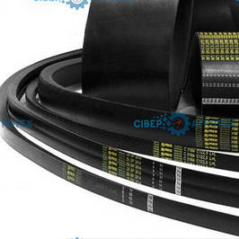 Приводні ремені