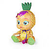 Лялька Imc Toys - Cry Babies Tutti Frutti Pia Doll Плакса Плаче немовля Піа 93829, фото 3