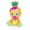 Лялька Imc Toys - Cry Babies Tutti Frutti Pia Doll Плакса Плаче немовля Піа 93829, фото 4