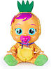 Лялька Imc Toys - Cry Babies Tutti Frutti Pia Doll Плакса Плаче немовля Піа 93829, фото 2