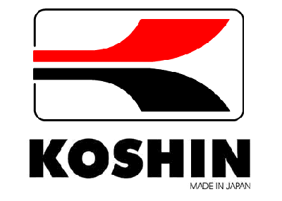 Мотопомпи koshin