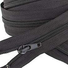 Спіральна блискавка 80см