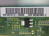 Плата T-Con 23M04-C01 M238HVN01.0 CTRL BD, пульт ДК(оригінал) від LЕD телевізора Bravis LED-24D2000, фото 5