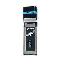 3G модем Kyocera KPC680 expresscard PEOPLEnet Интертелеком