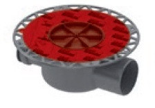 Корпус трапа Tece TECEdrainpoint S 3603500