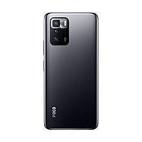 Смартфон Xiaomi Poco X3 GT 8/128GB Black MediaTek MT6891Z Dimensity 1100 5000 мАч, фото 3