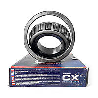 Підшипник 7209 | 30209 CX Польща роликовий конічний