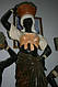 Мраморна скульптура в чоловічий зріст, фото 2