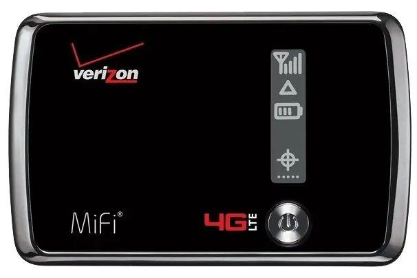 Роутер 3G Novatel MiFi 4510L Інтелеком, фото 1