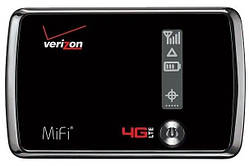 Роутер 3G Novatel MiFi 4510L Інтелеком