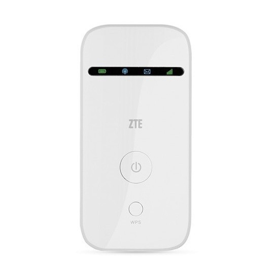 ZTE MF65 роутер 3G GSM Wi-Fi