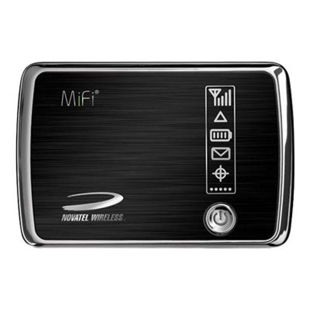 Роутер 3G WI-FI Novatel MiFi 4082