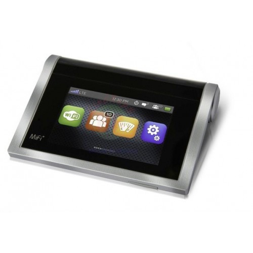 Роутер 3G GSM-UMTS wifi Novatel MiFi 5792, фото 1