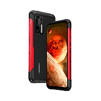 Захищений смартфон Doogee S97 Pro 8/128GB Red протиударний водонепроникний телефон