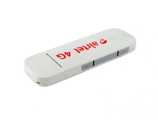 Модем 3G/4G LTE Huawei E3372h-607 Vodafone Life Киевстар, фото 1