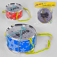 Барабан іграшка Юний барабанщик 6610-4 A