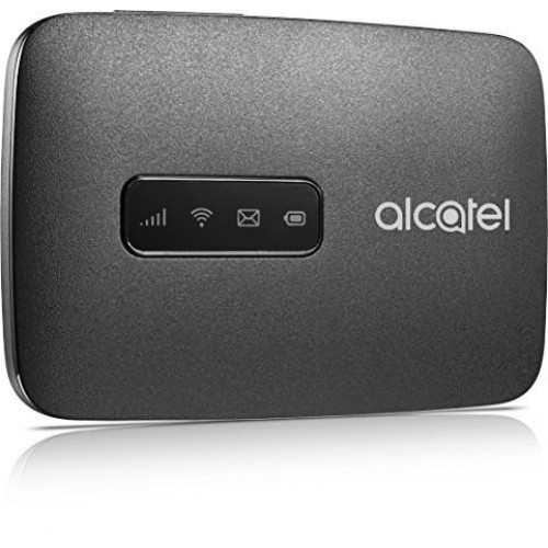 3G Wi-Fi роутер Alcatel mw40 cj підтримка LTE Life Vadofone Київстар