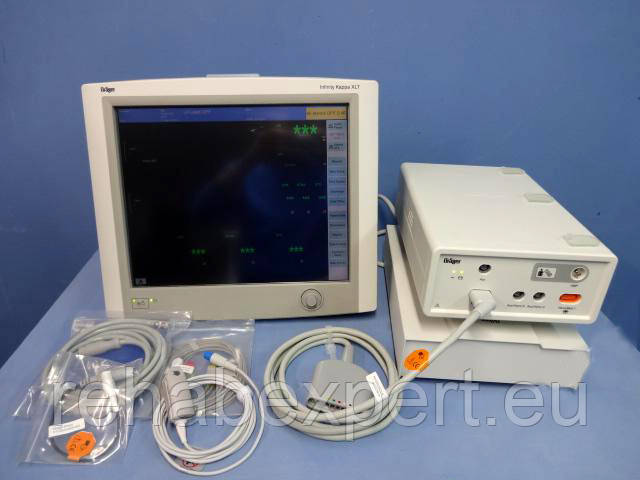 Монітор Drager Infinity Kappa XLT, фото 1