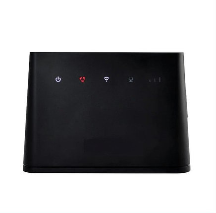 Стаціонарний роутер Huawei B310S-22 (518/852) Wi-Fi 3G/4G LTE/GSM/UMTS, фото 1