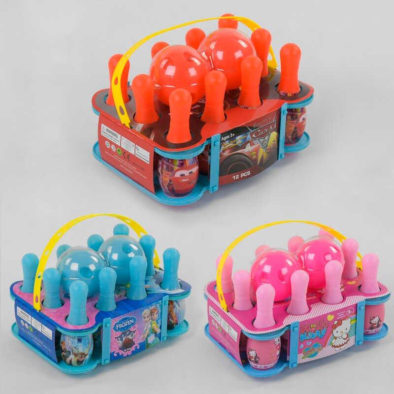 Боулінг дитяча гра 3688