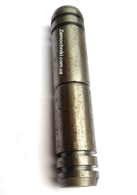 Петля приварна з проточками Д 24 (Петля приварна для)