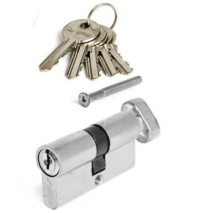 Циліндр Avers EL-60-C-NI (Личинка Avers EL-60-C-NI)