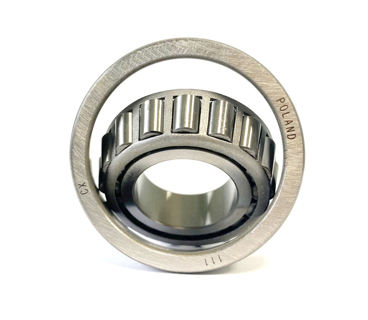 Підшипник 7207 | 30207 CX Польща роликовий конічний