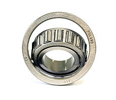 Підшипник 7207 | 30207 CX Польща роликовий конічний